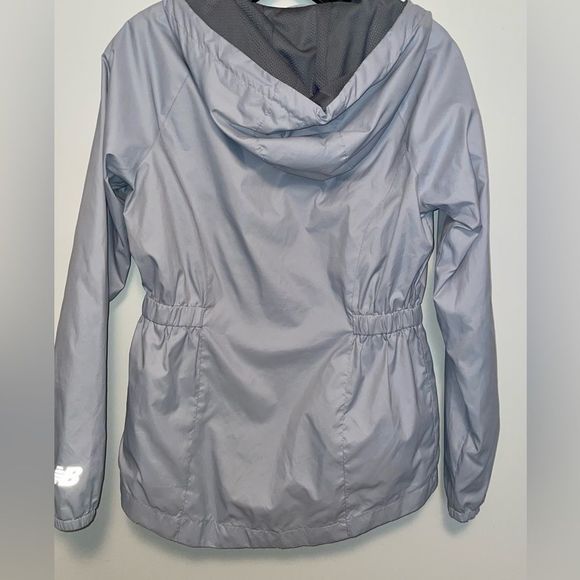 𝅺new Balance lightweight jacket - Picture 7 of 7